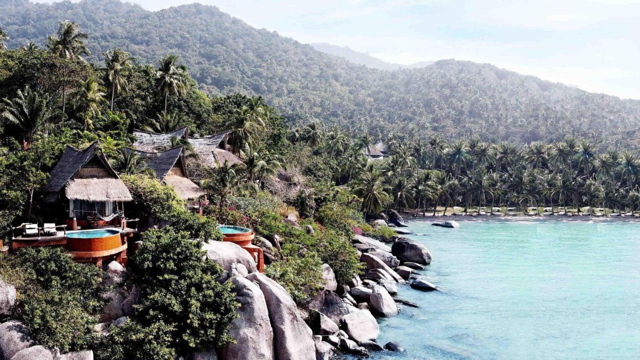 Tempat peranginan Koh Tao Cabana 3*