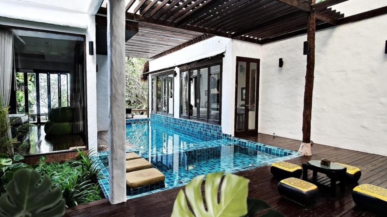 Koh Tao Cabana 3* Ko Tao