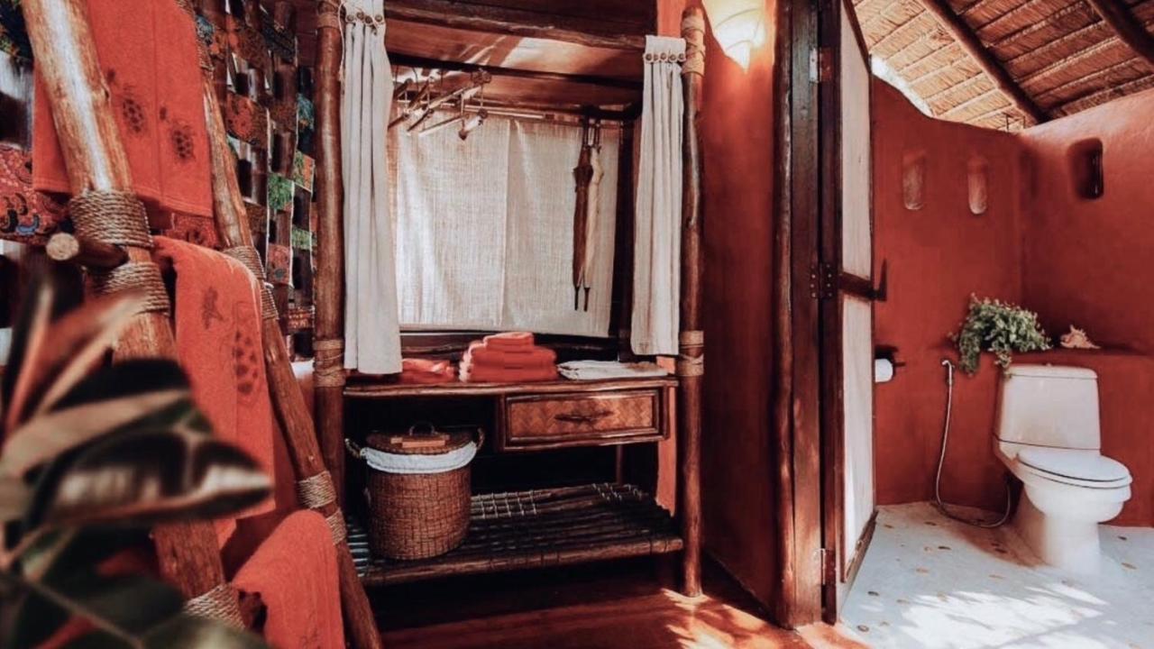 Koh Tao Cabana Ko Tao