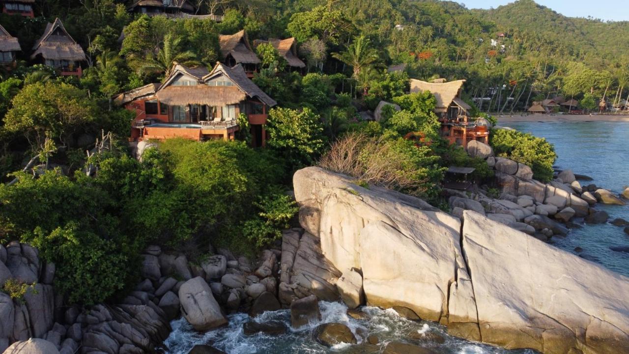 Koh Tao Cabana Tempat peranginan 3*