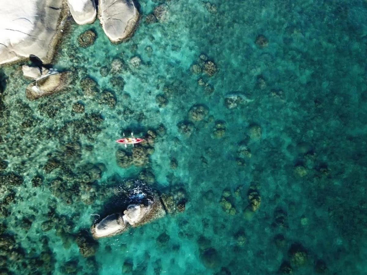 Koh Tao Cabana Tempat peranginan Ko Tao