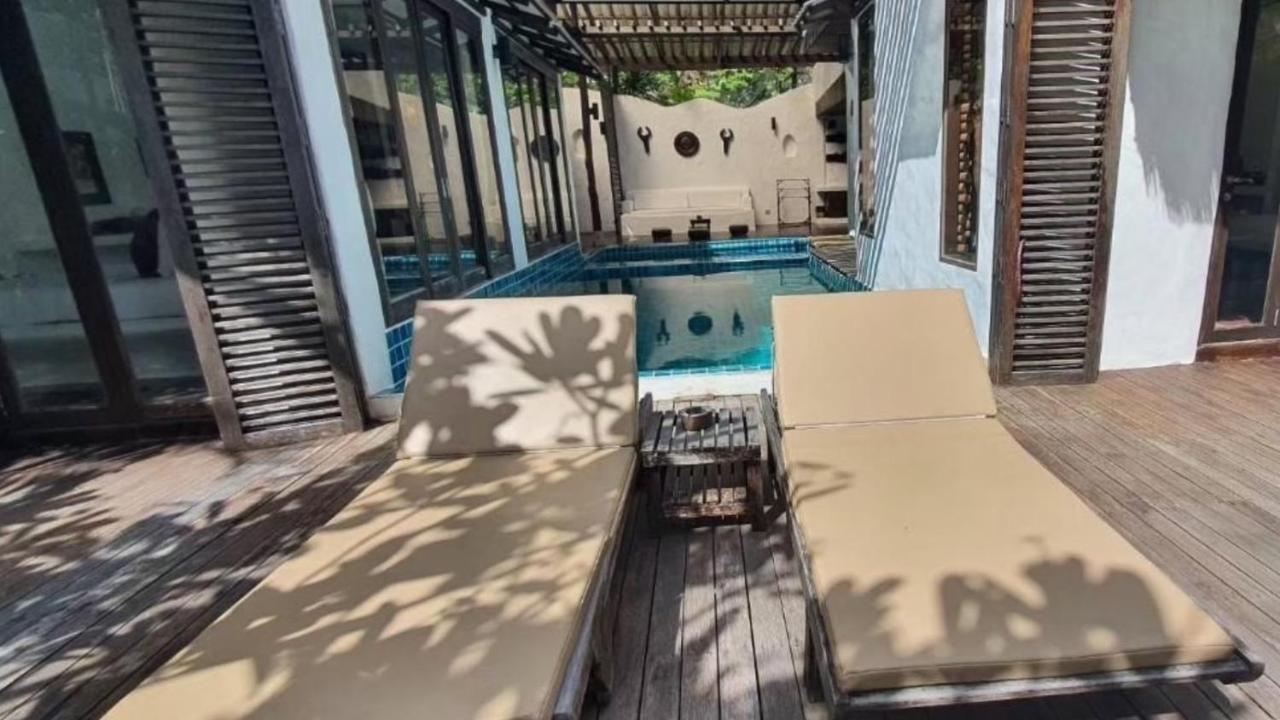 Koh Tao Cabana Tempat peranginan 3*