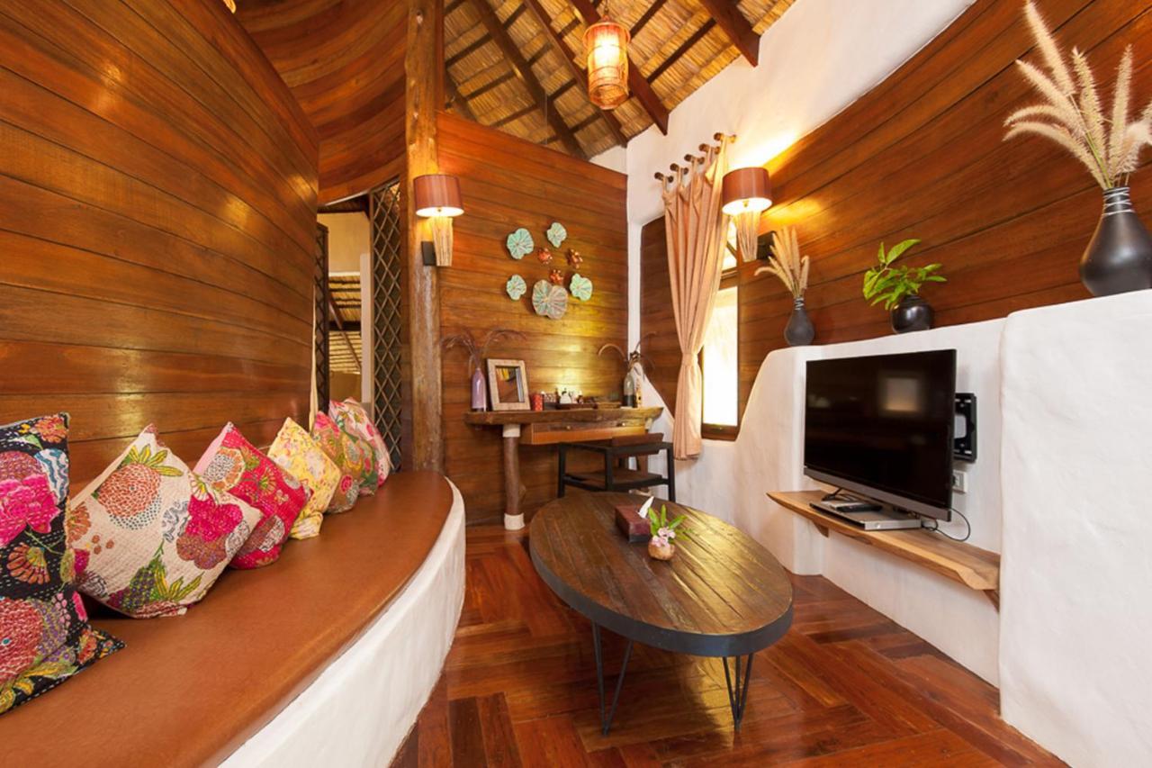Resort Koh Tao Cabana Ko Tao