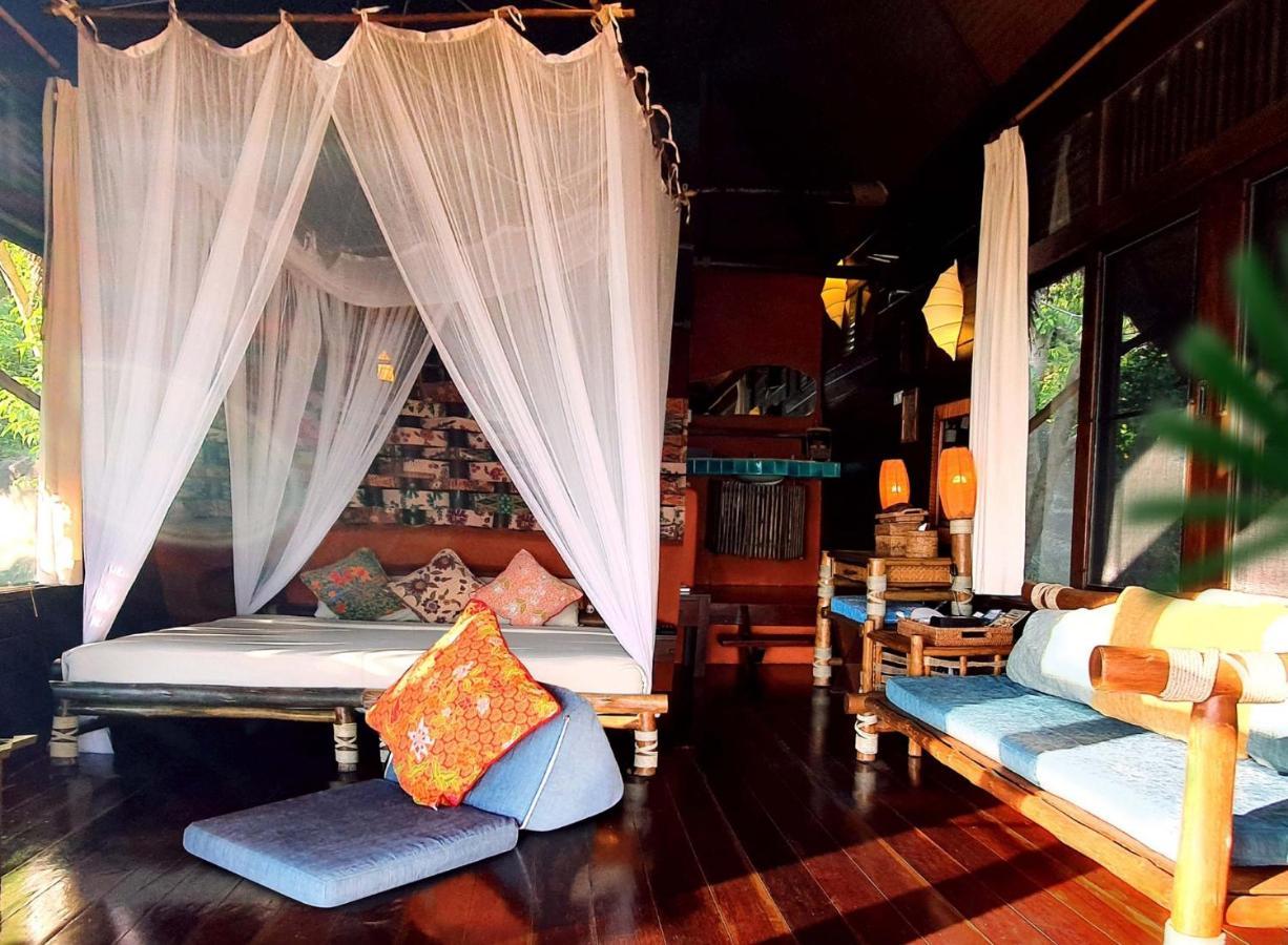 Koh Tao Cabana Курортный комплекс 3*