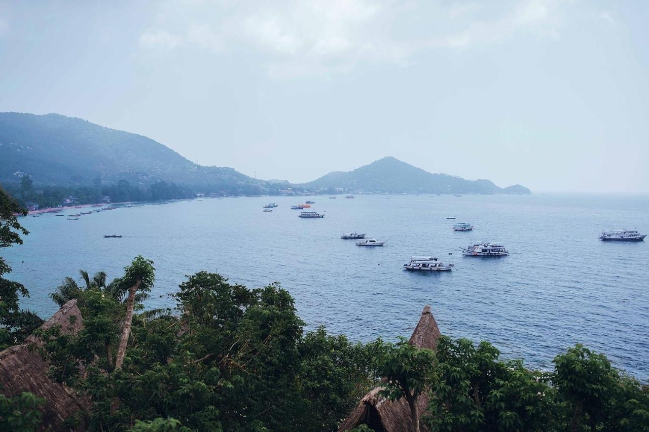 Koh Tao Cabana Курортный комплекс