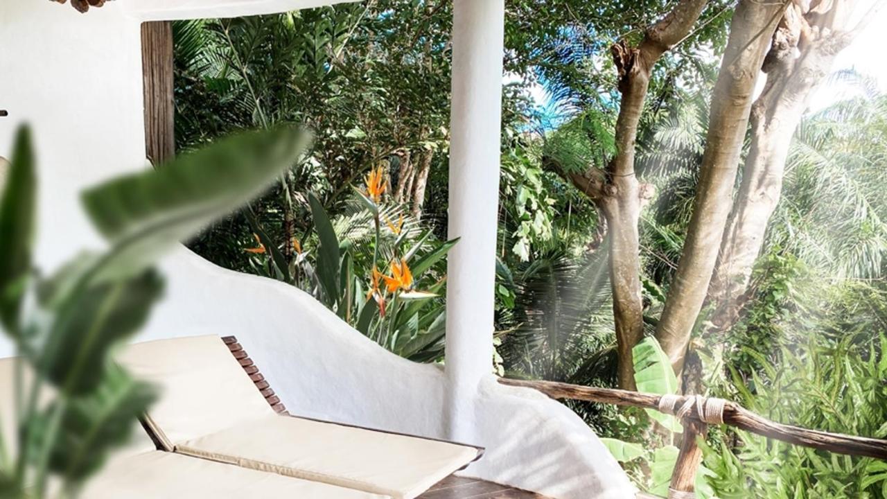 Курортный комплекс Koh Tao Cabana