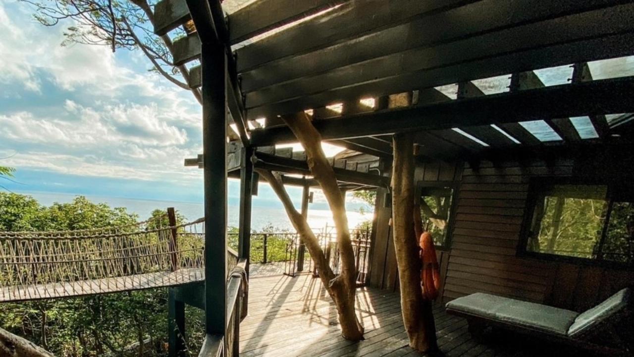 Koh Tao Cabana Курортный комплекс 3*