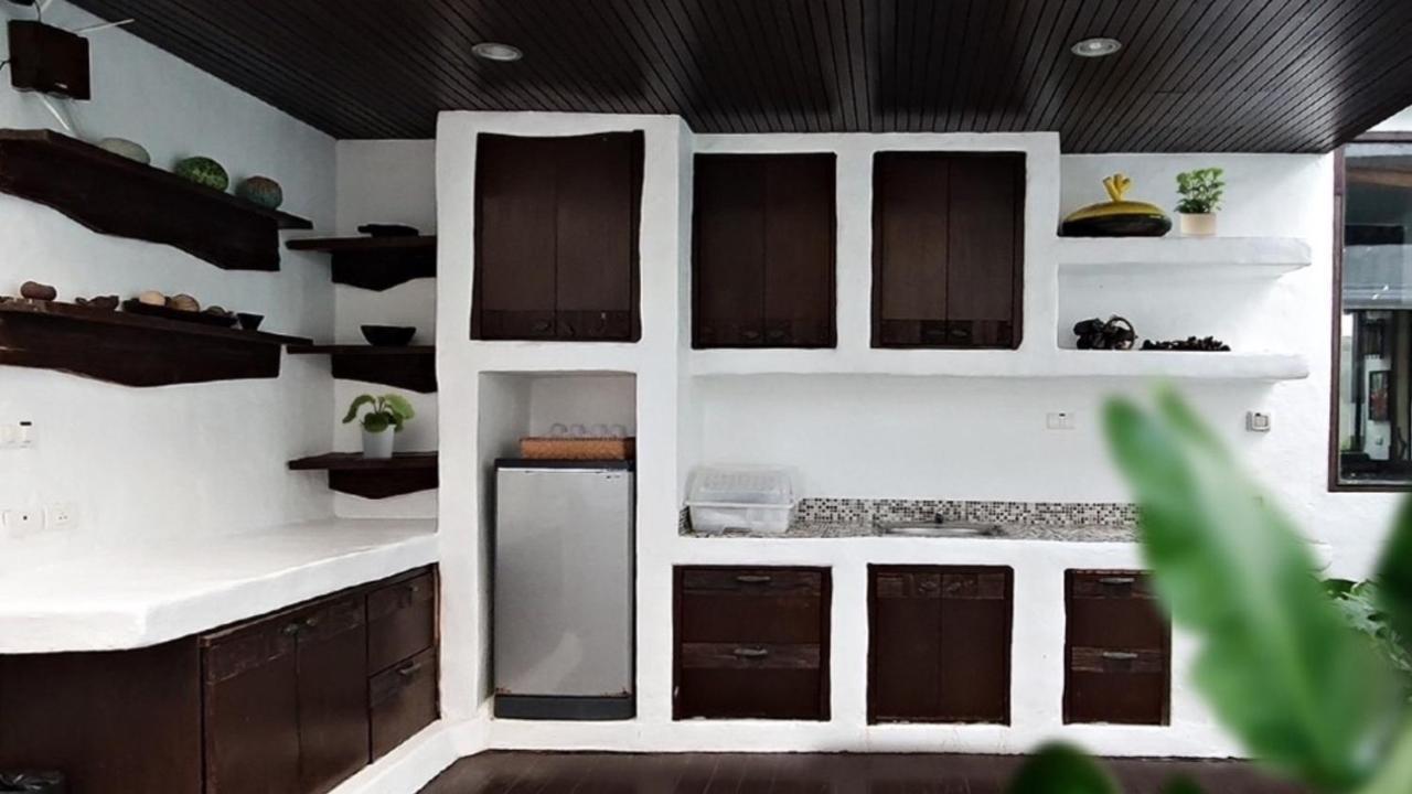 Курортный комплекс Koh Tao Cabana 3*