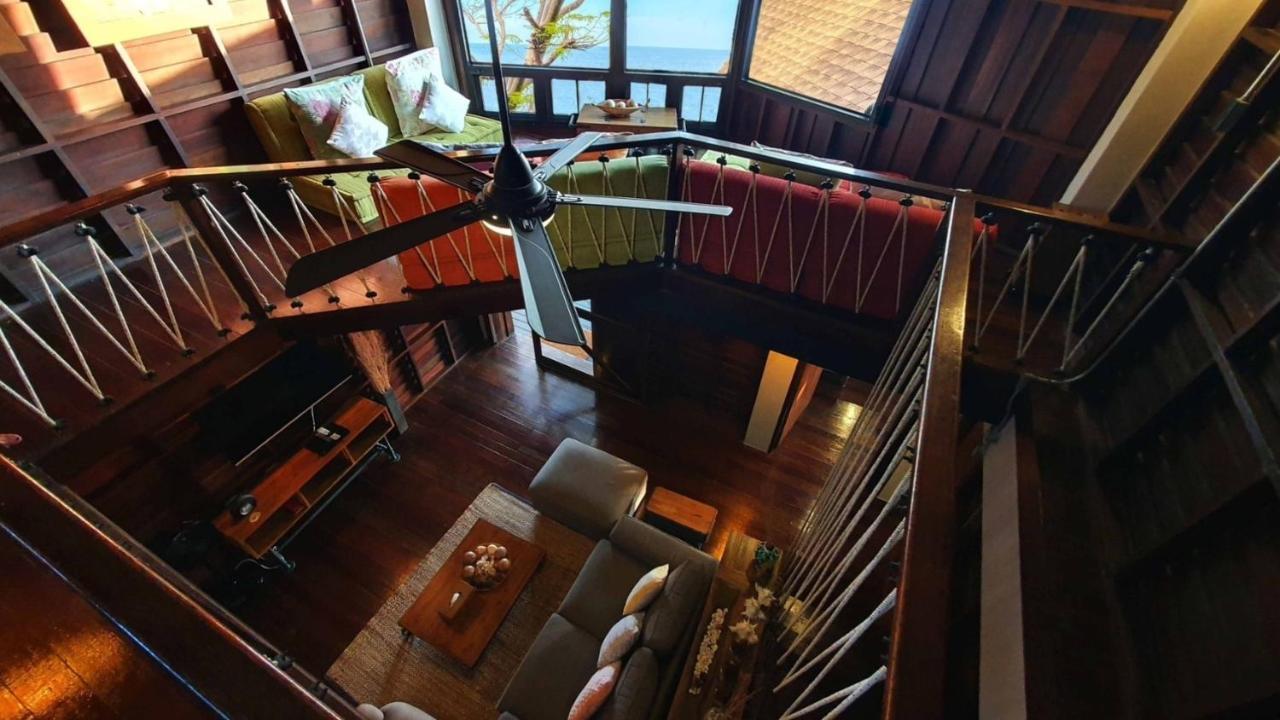 Курортный комплекс Koh Tao Cabana Тау