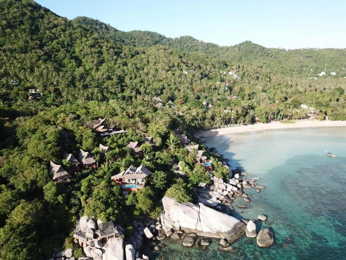 Koh Tao Cabana Курортный комплекс