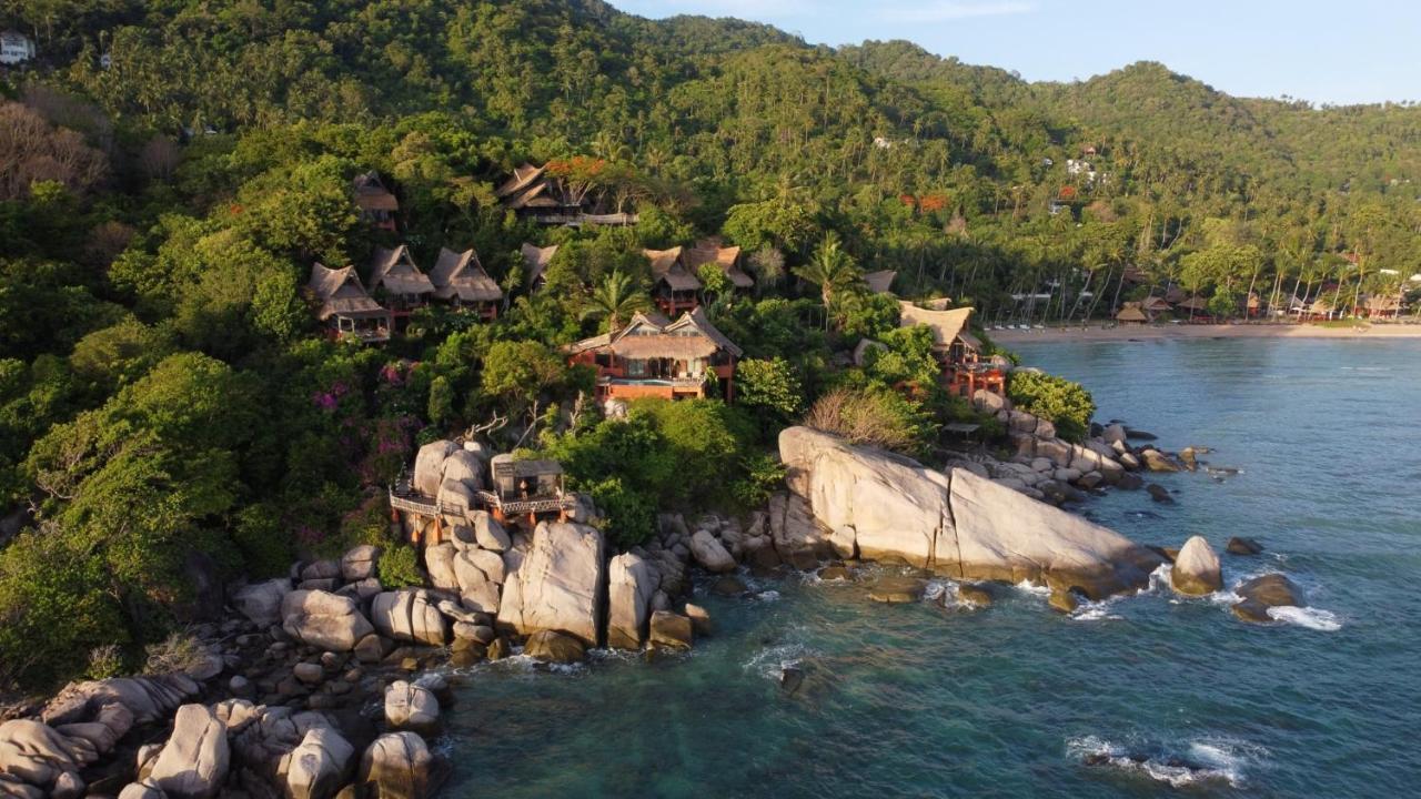 Koh Tao Cabana Курортный комплекс Тау