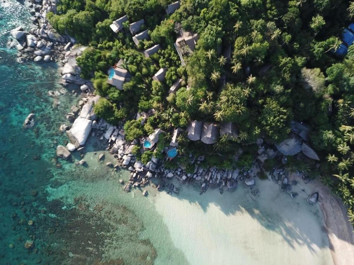 Koh Tao Cabana Курортный комплекс Тау
