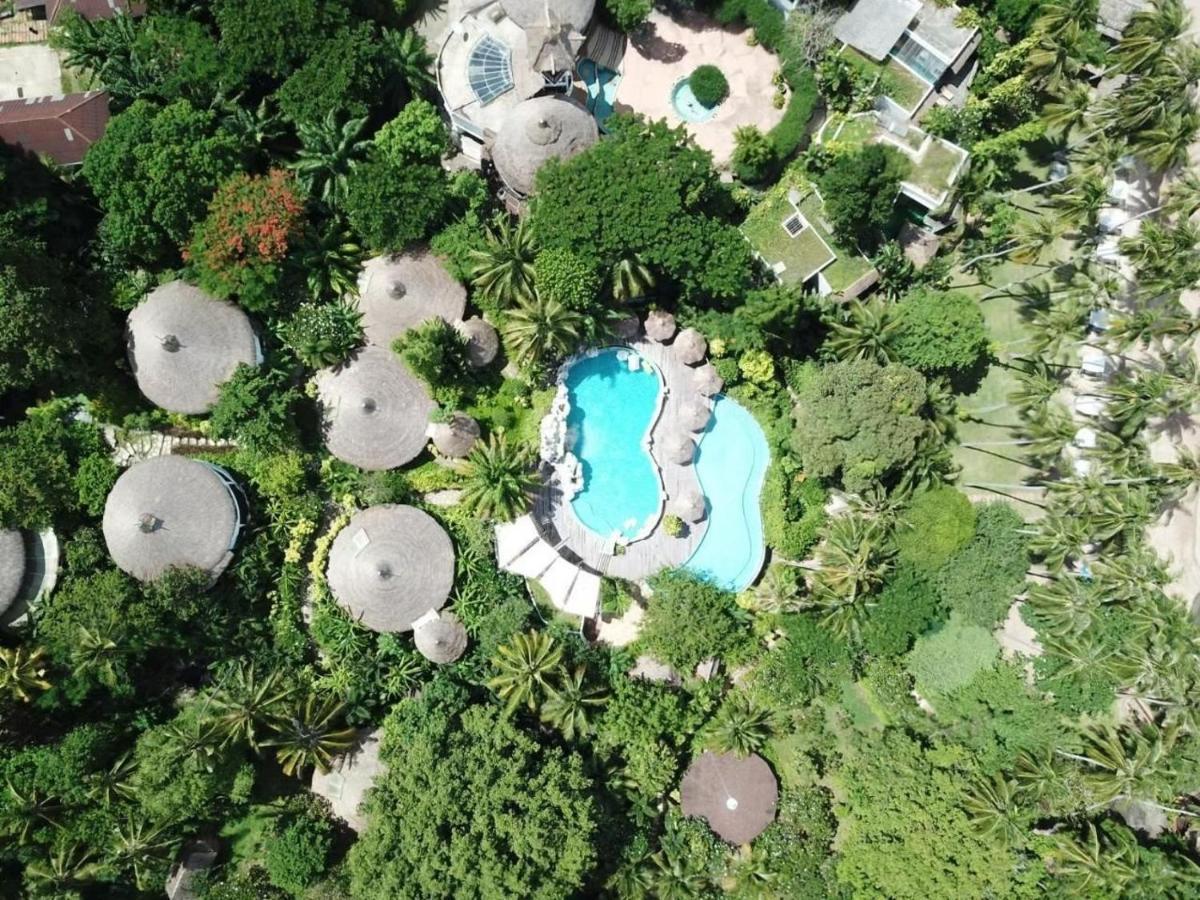Koh Tao Cabana Тау