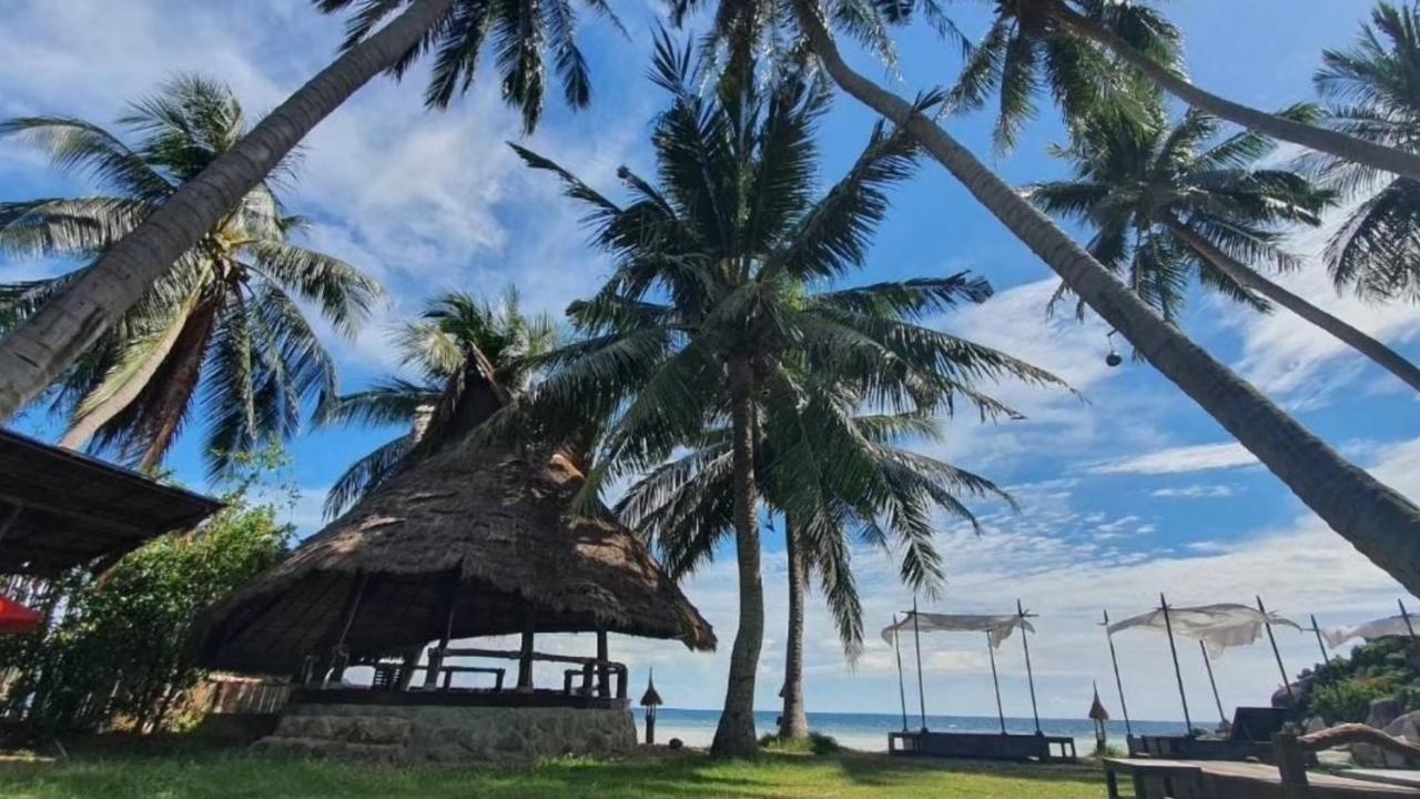Курортный комплекс Koh Tao Cabana 3*