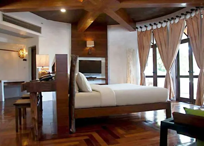 Koh Tao Cabana