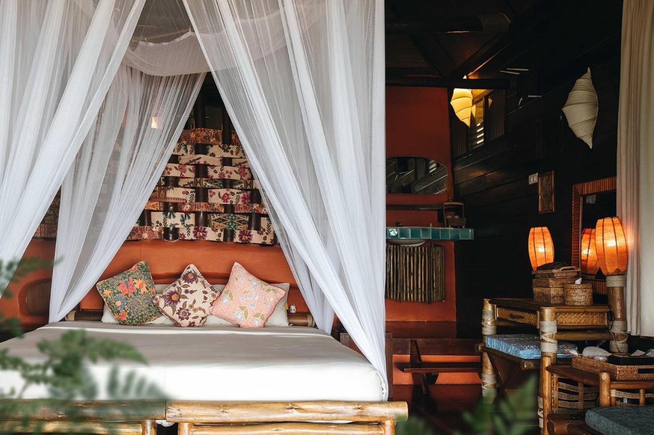 Koh Tao Cabana Ko Tao