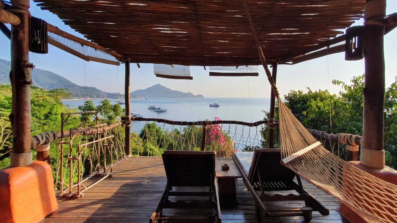 Koh Tao Cabana 3* Ko Tao