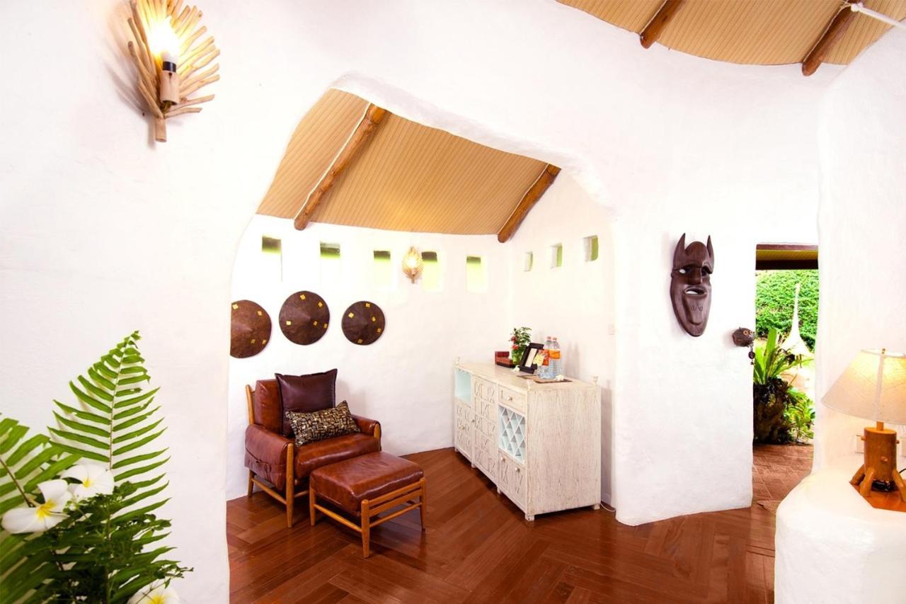 Koh Tao Cabana 3* Ko Tao