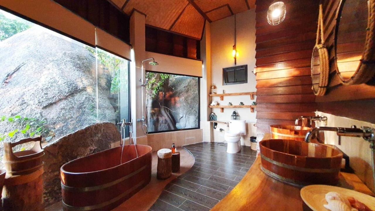Koh Tao Cabana Ko Tao
