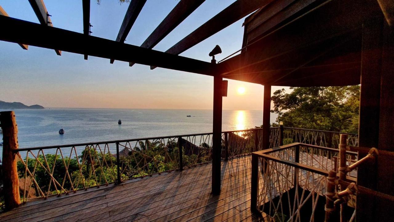 Resort Koh Tao Cabana Ko Tao