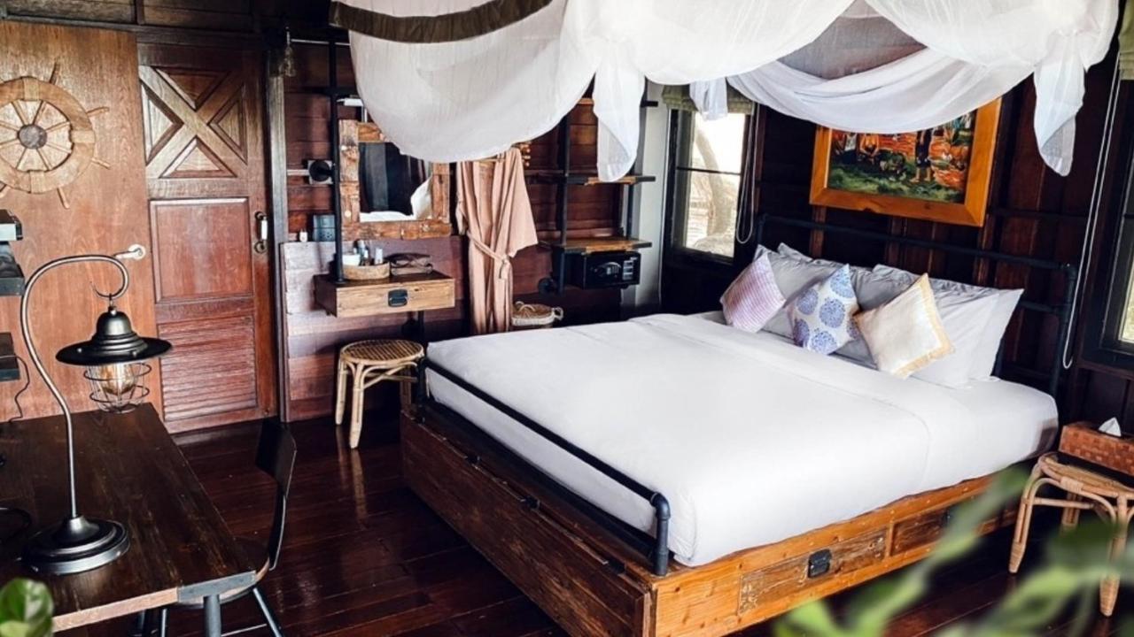 Koh Tao Cabana 3* Ko Tao