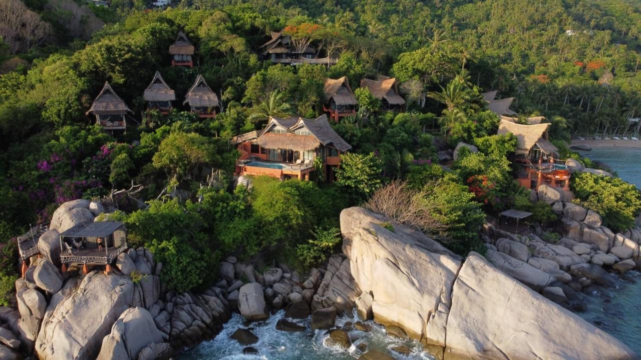 Resort Koh Tao Cabana Ko Tao