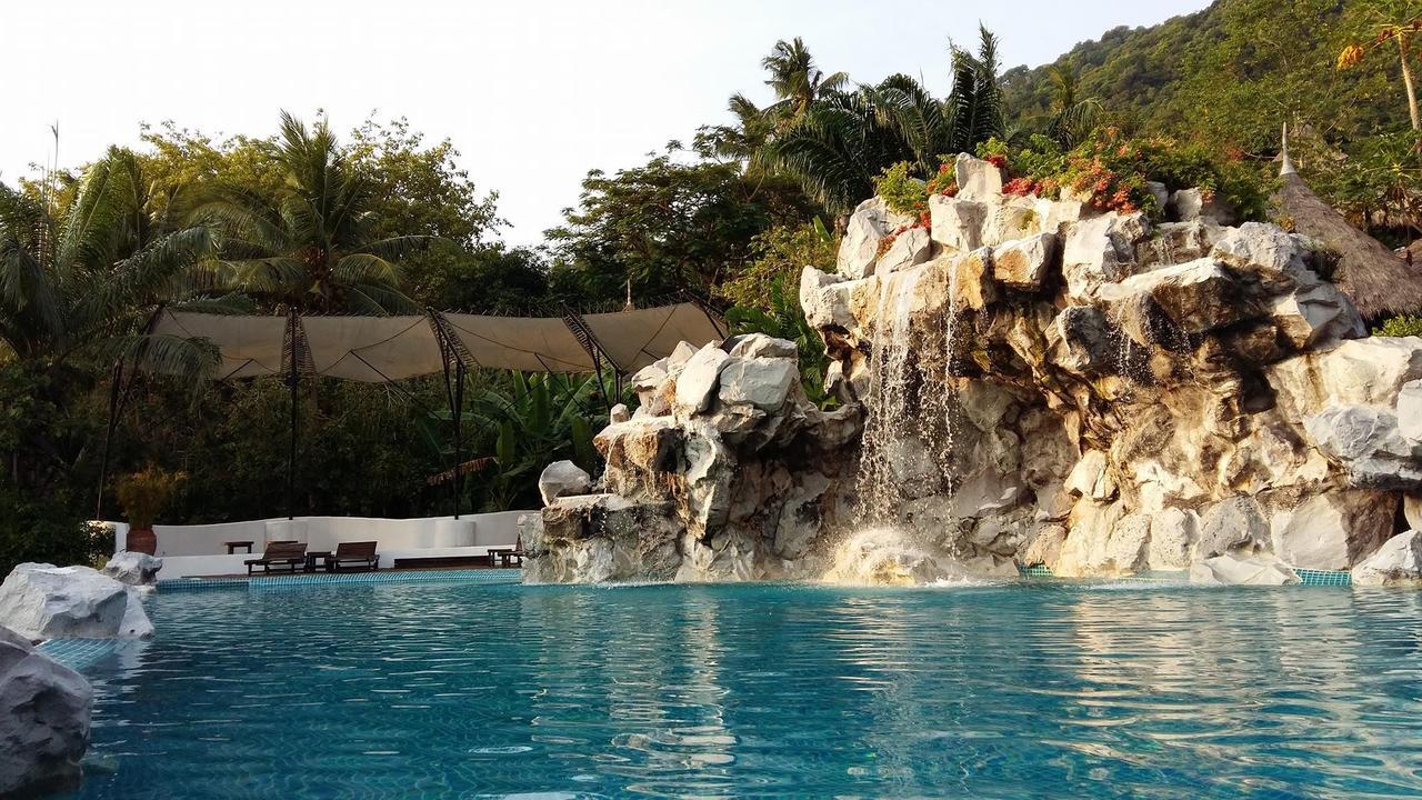 Koh Tao Cabana Resort Ko Tao